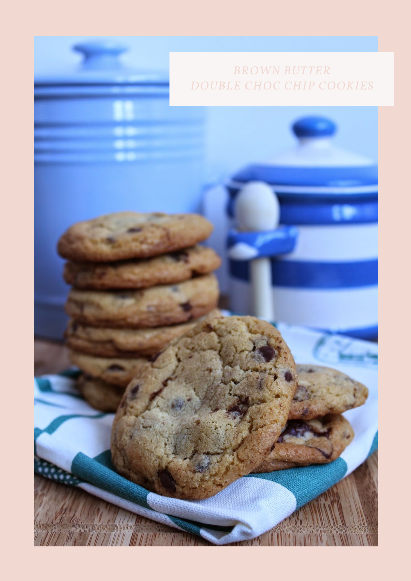 Simple Bakes E-book