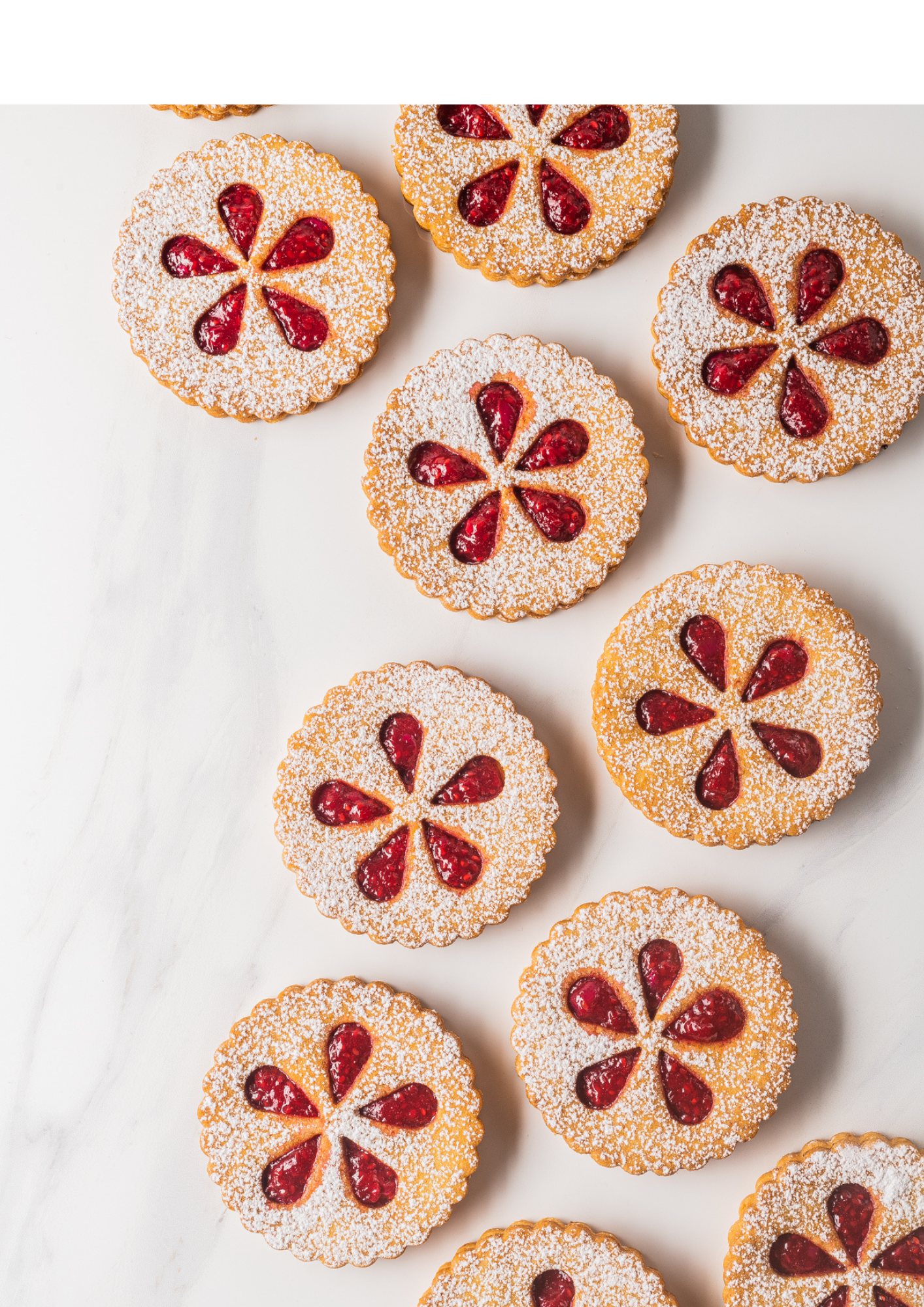 Simple Bakes E-book