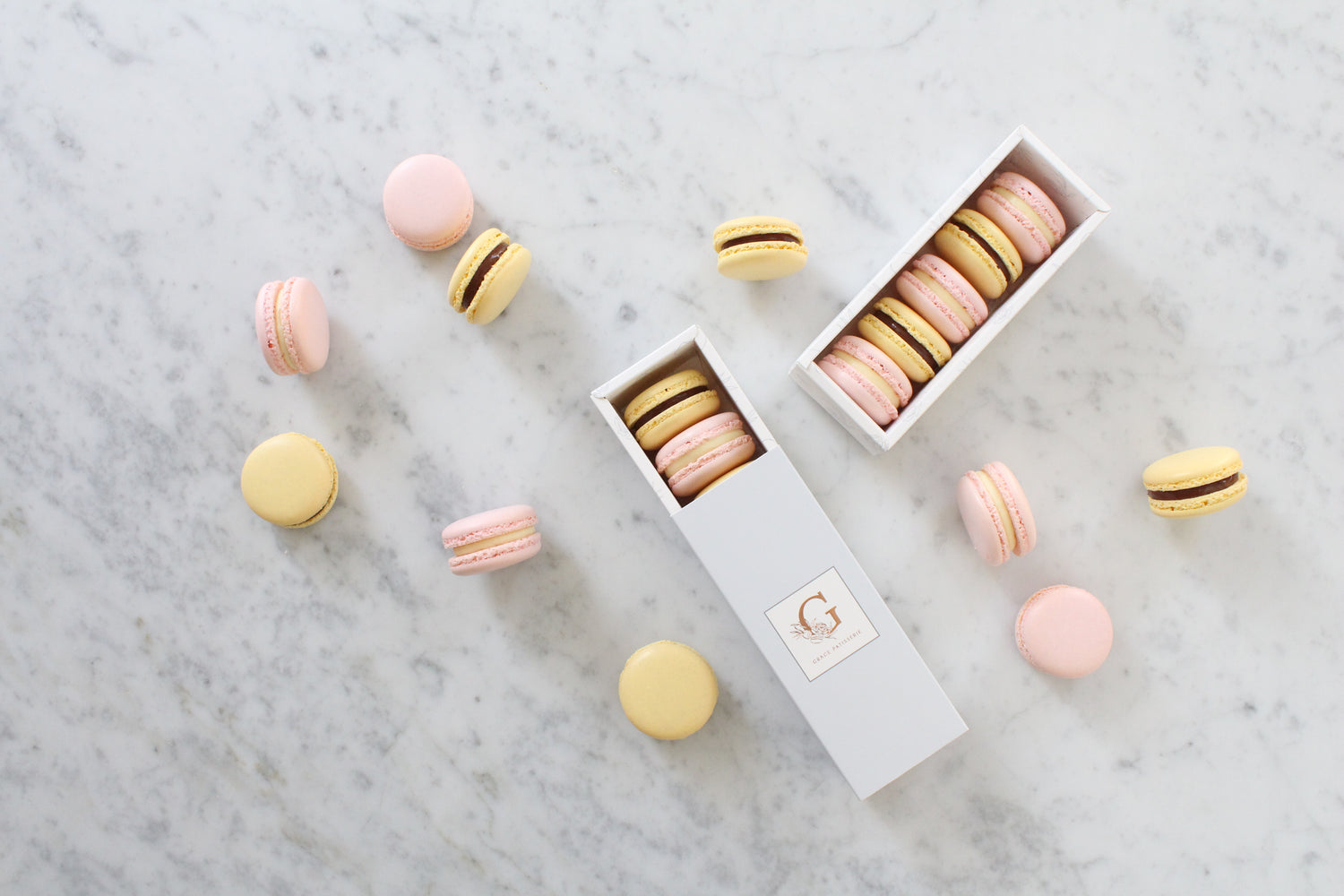 Macarons