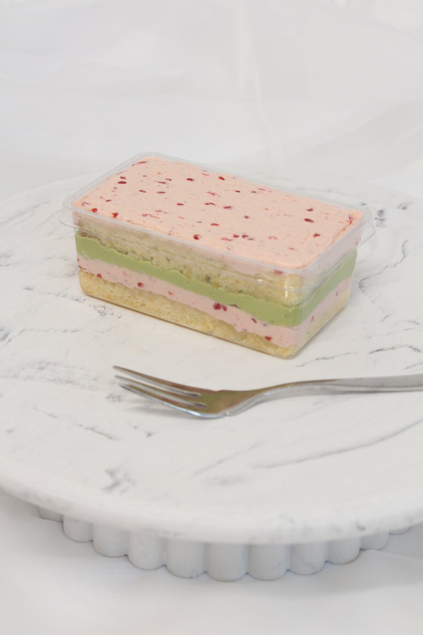 PRE-ORDER JUNE Signature Cake Tub Duo | Choose Any 2 Flavours